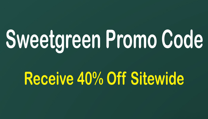 Sweetgreen $5 Off