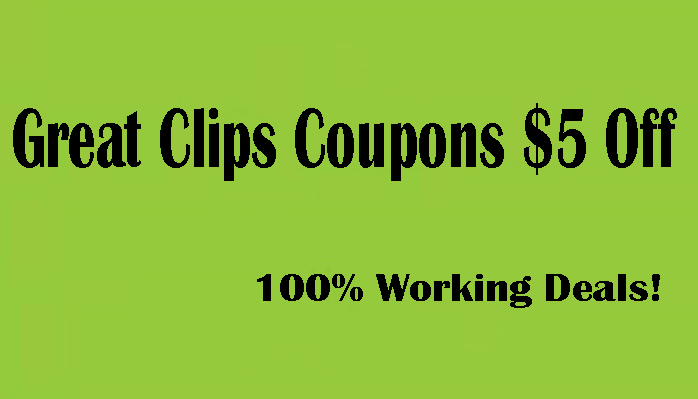 great-clips-coupons-5-off-may-2022-100-working-deals