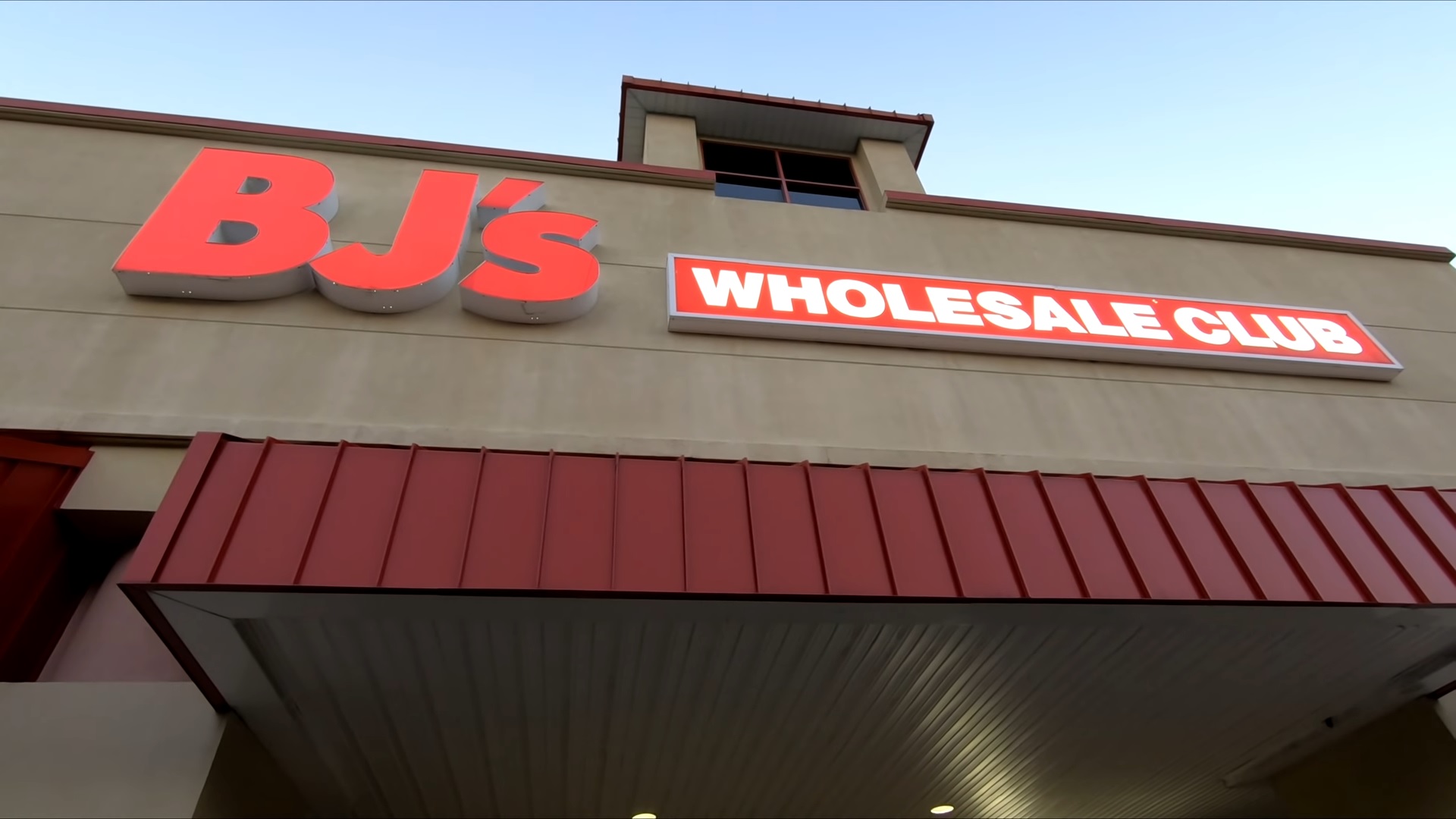 BJ's