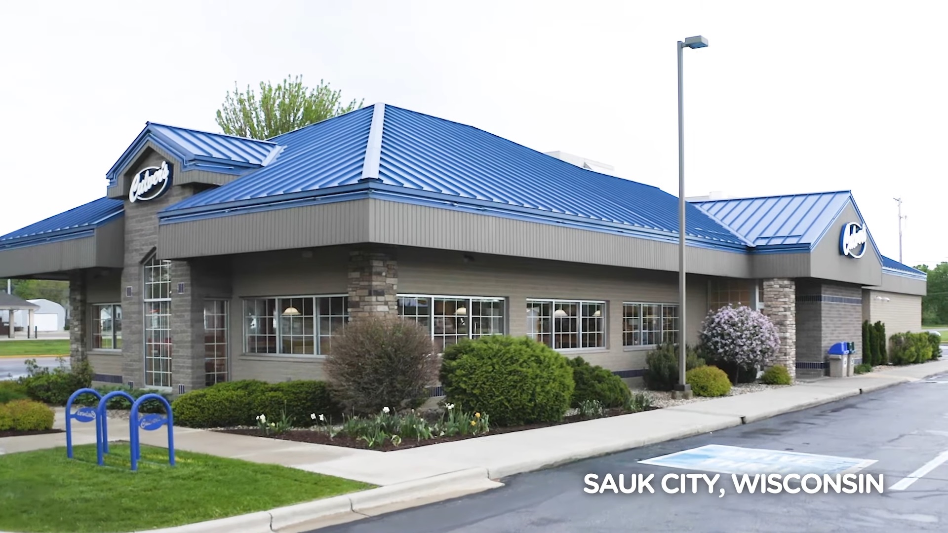 Culver's